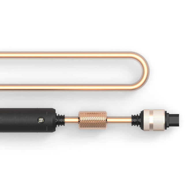 Cablu de alimentare Hi-Fi SilentPower SupaQuasar