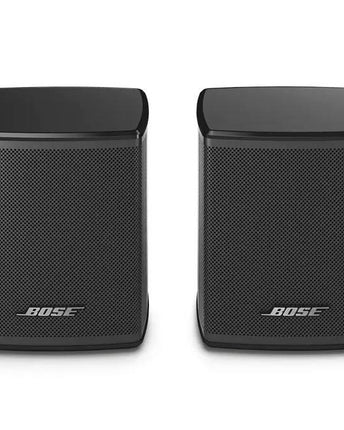 Boxe Bose Surround