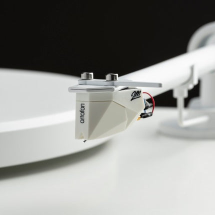 Pick-up Pro-Ject T1 White Edition (2M White)