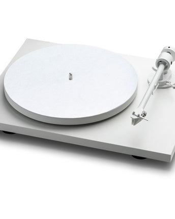 Pro-Ject T1 White Edition (2M White)
