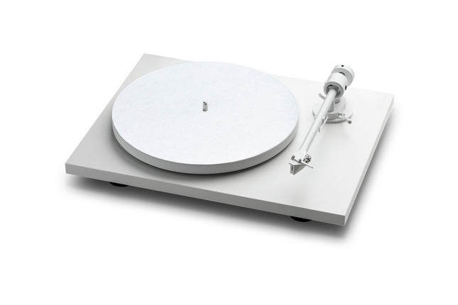 Pick-up Pro-Ject T1 White Edition (2M White)