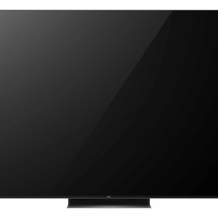 Televizor TCL MiniLed 75C835, 191 cm, Smart Google TV, 4K Ultra HD, 144hz, Clasa G