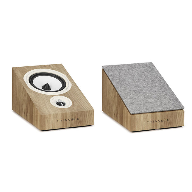 Boxe surround Triangle Borea BRA1