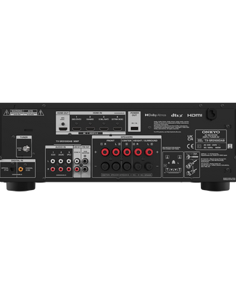 Receiver Onkyo TX-SR3100, 5.2 Channel, Dolby Atmos, DTS X, Bluetooth
