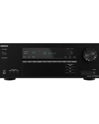 Receiver Onkyo TX-SR3100, 5.2 Channel, Dolby Atmos, DTS X, Bluetooth