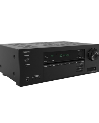 Receiver Onkyo TX-SR3100, 5.2 Channel, Dolby Atmos, DTS X, Bluetooth