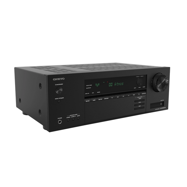 Receiver Onkyo TX-SR3100, 5.2 Channel, Dolby Atmos, DTS X, Bluetooth