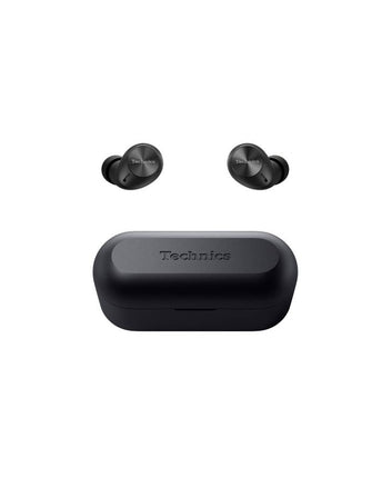 Casti Technics EAH-AZ40M2, True Wireless cu Bluetooth multipunct