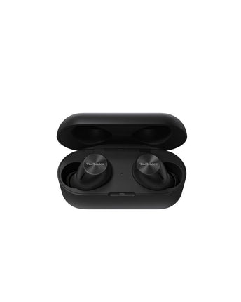 Casti Technics EAH-AZ40M2, True Wireless cu Bluetooth multipunct