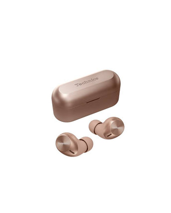 Casti Technics EAH-AZ40M2, True Wireless cu Bluetooth multipunct