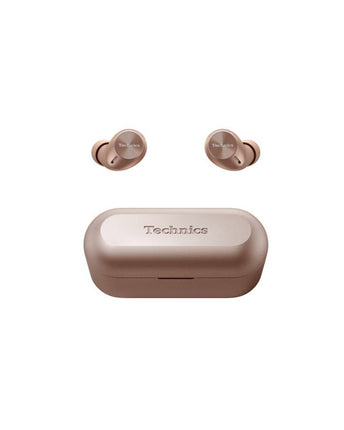 Casti Technics EAH-AZ40M2, True Wireless cu Bluetooth multipunct