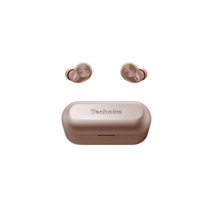 Casti Technics EAH-AZ40M2, True Wireless cu Bluetooth multipunct