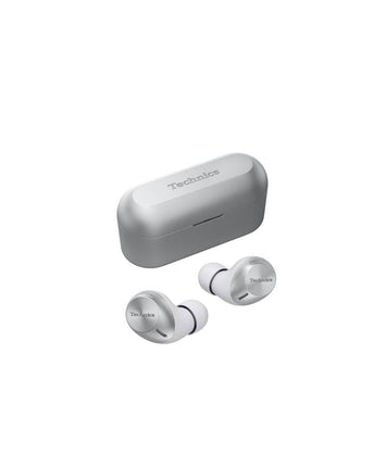 Casti Technics EAH-AZ40M2, True Wireless cu Bluetooth multipunct