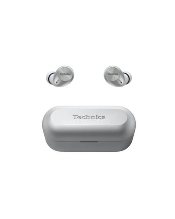 Casti Technics EAH-AZ40M2, True Wireless cu Bluetooth multipunct