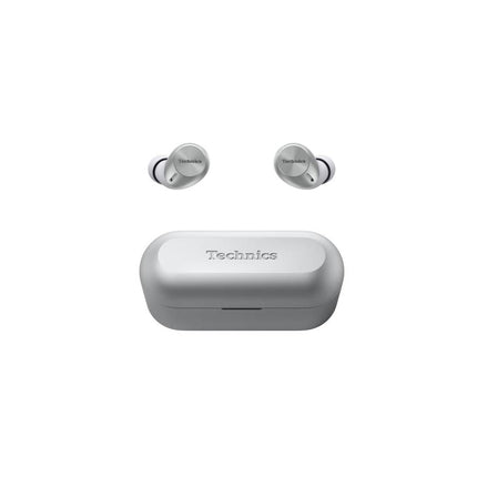 Casti Technics EAH-AZ40M2, True Wireless cu Bluetooth multipunct