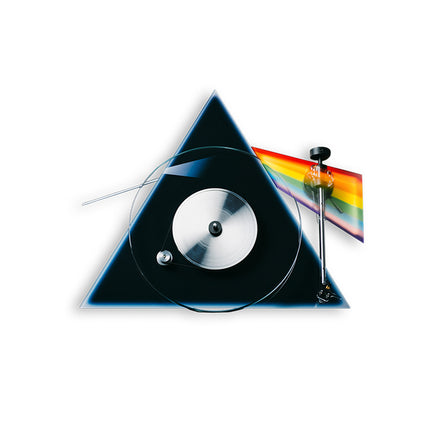 Pick-up Pro-Ject The Darkside Of The Moon Limited Special Edition