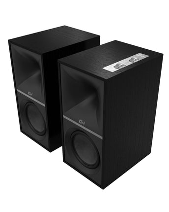 Boxe active Klipsch The Sevens, 6.5inch, HDMI ARC resigilat - Matte Black
