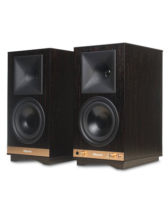 Boxe active Klipsch The Sixes, HDMI ARC