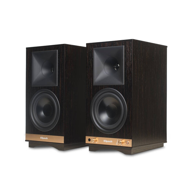 Boxe active Klipsch The Sixes, HDMI ARC