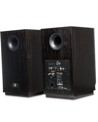 Boxe active Klipsch The Sixes, HDMI ARC