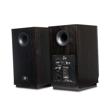 Boxe active Klipsch The Sixes, HDMI ARC