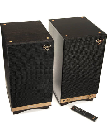 Boxe active Klipsch The Sixes, HDMI ARC