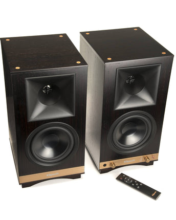 Boxe active Klipsch The Sixes, HDMI ARC