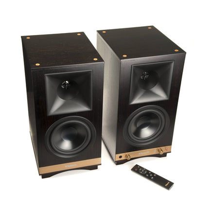 Boxe active Klipsch The Sixes, HDMI ARC