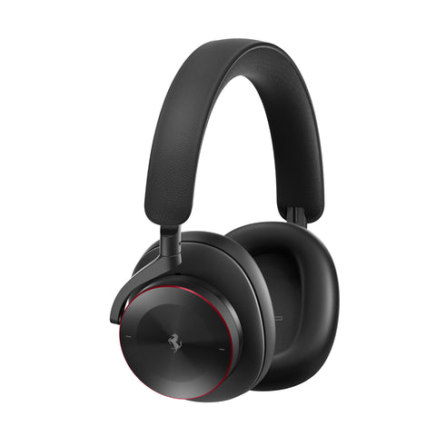 Bang & Olufsen Beoplay H95 Ferrari Edition