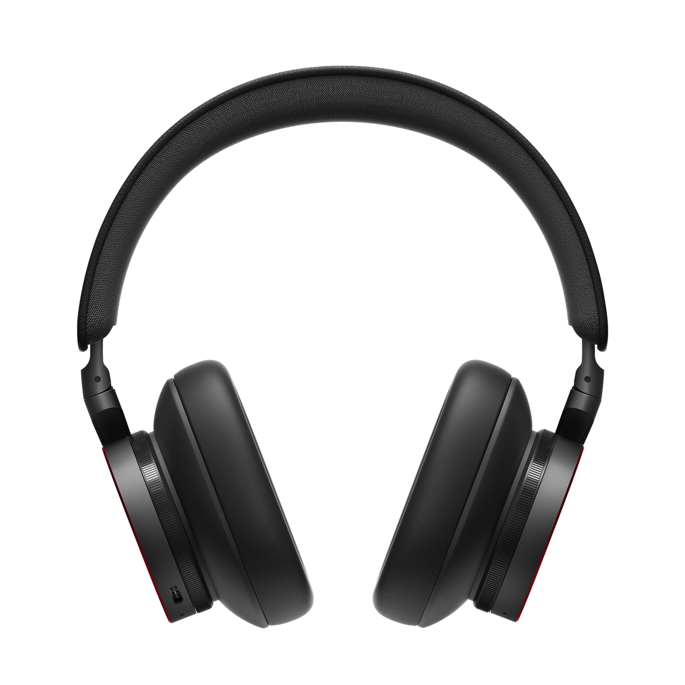 Beoplay H95 Ferrari Edition — imagine de ambianță.