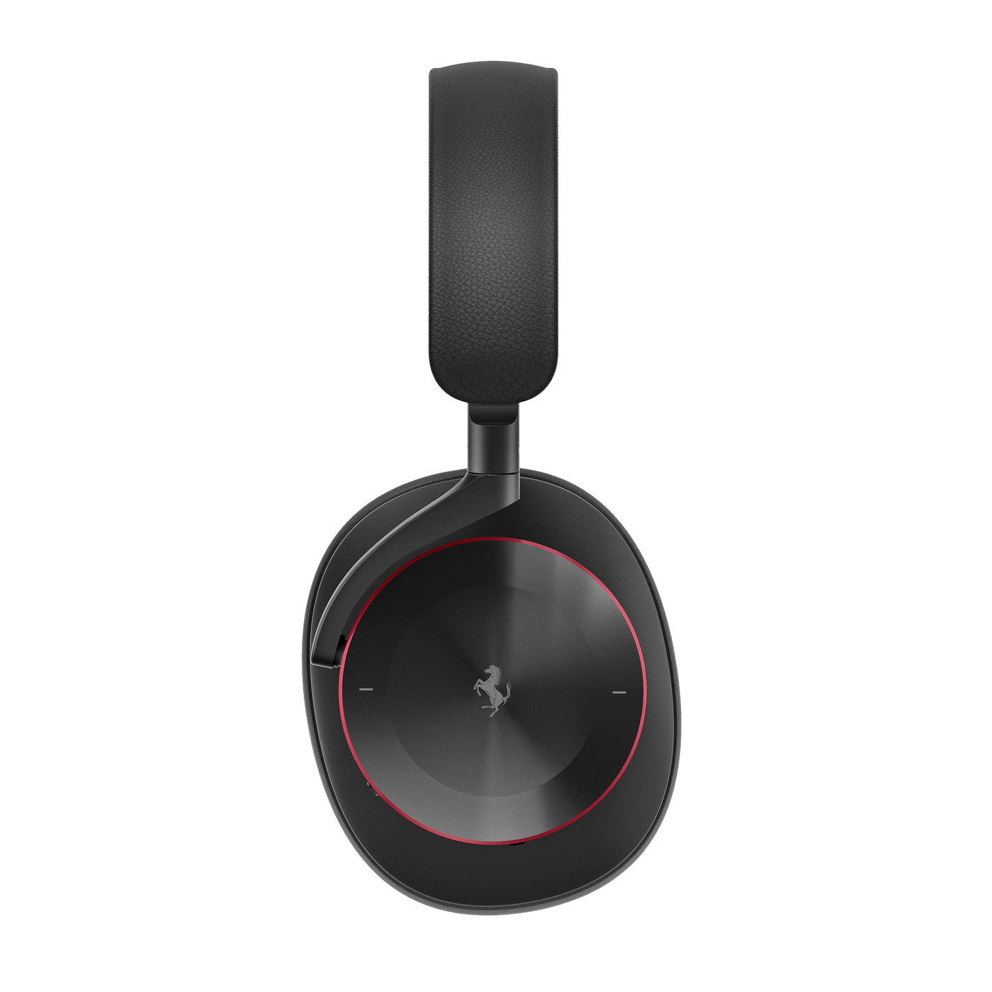 Beoplay H95 Ferrari Edition — imagine de ambianță.