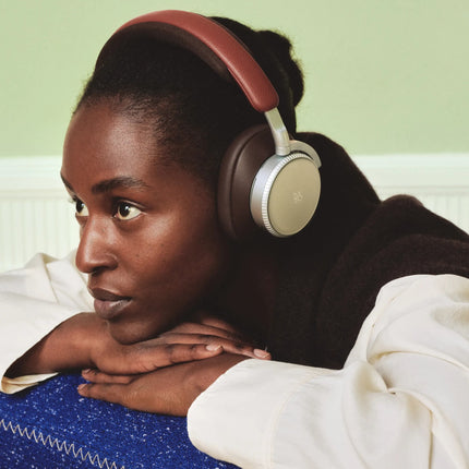 Casti Bang & Olufsen Beoplay H100