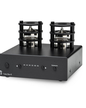 Pro-Ject Tube Box E