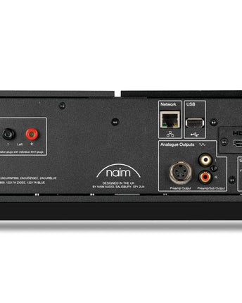 Player All-in-One NAIM Uniti Nova PE