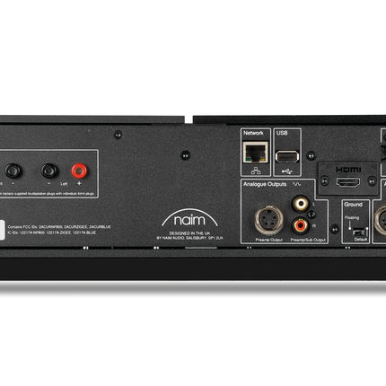 Player All-in-One NAIM Uniti Nova PE