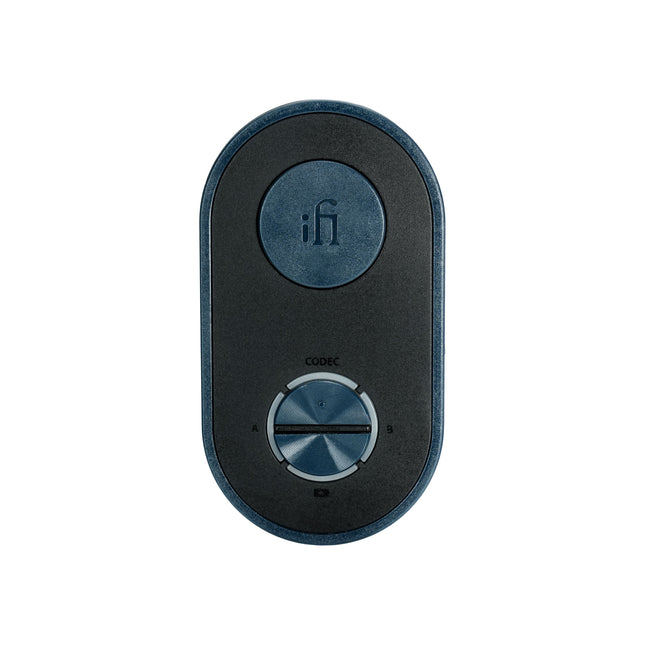 Amplificator casti iFi Audio UP Travel