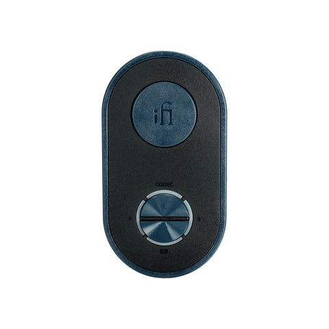 iFi Audio UP Travel
