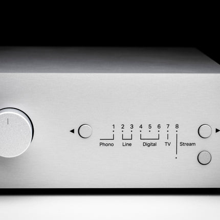 Pro-Ject Uni Box S3 Amplificator integrat cu streaming