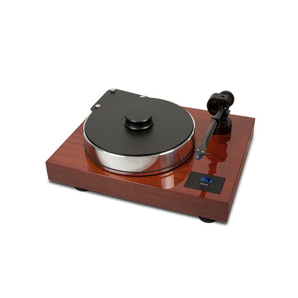 Pick-up Pro-Ject Xtension 10 Evolution n/c resigilat - Mahogany