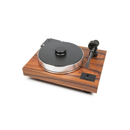Pick-up Pro-Ject Xtension 10 Evolution n/c resigilat - Palisandru