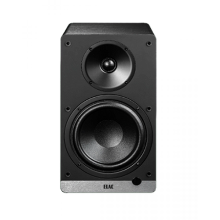 Boxe active Elac Debut ConneX DCB61