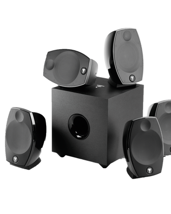 Focal Sib EVO 5.1