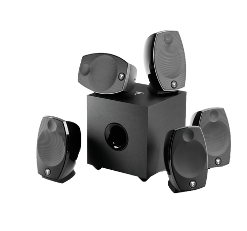 Focal Sib EVO 5.1