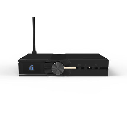 Streamer iFi Audio NEO Stream 3