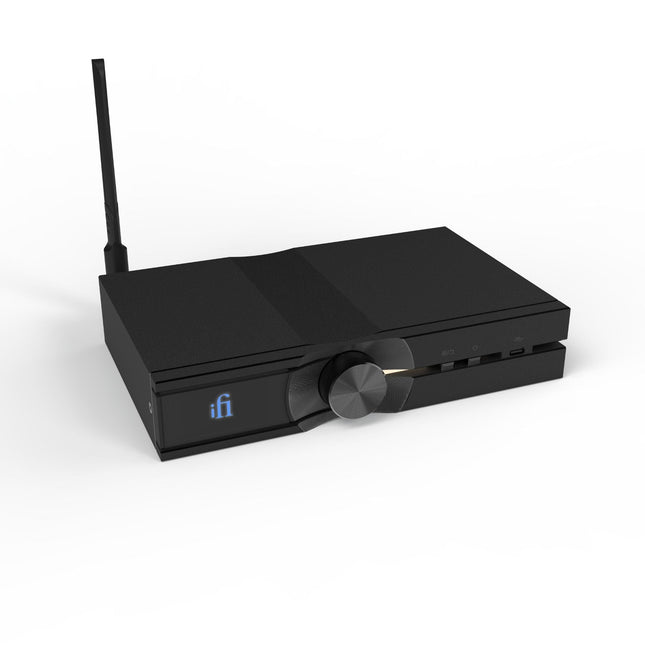 Streamer iFi Audio NEO Stream 3