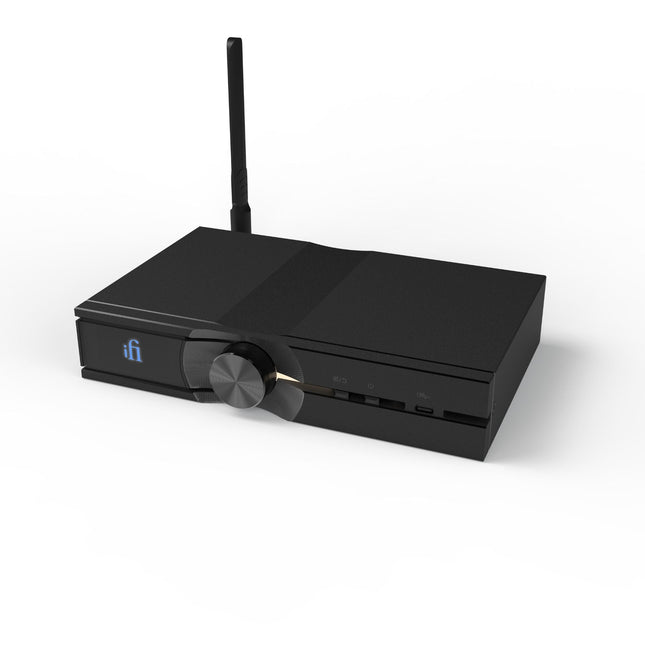 Streamer iFi Audio NEO Stream 3