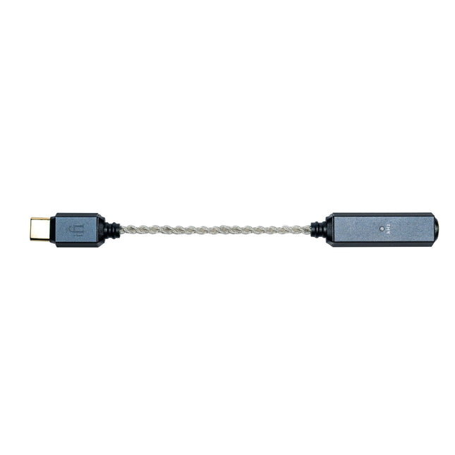 DAC iFi Audio GO Link 2