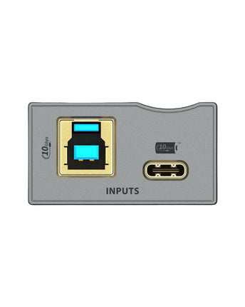 iFi Audio USB iPurifier Pro