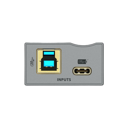 Filtru audio IFI USB iPurifier Pro