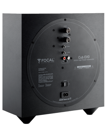 Focal Sib EVO 5.1